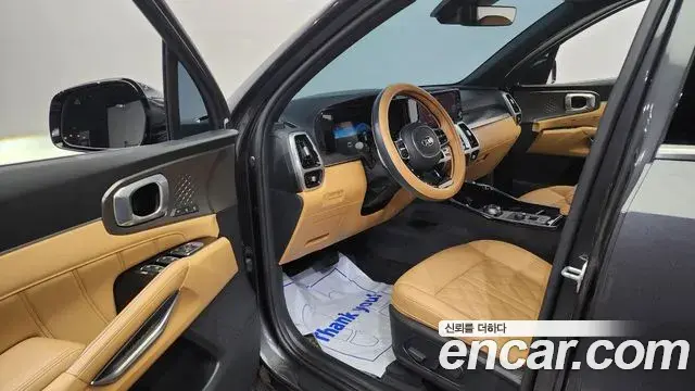 Kia Sorento 2020 — Şəkil 9/20