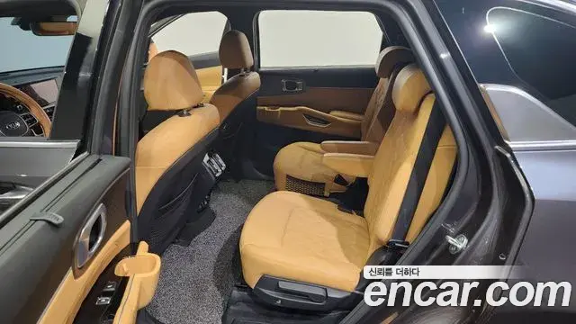 Kia Sorento 2020 — Şəkil 20/20