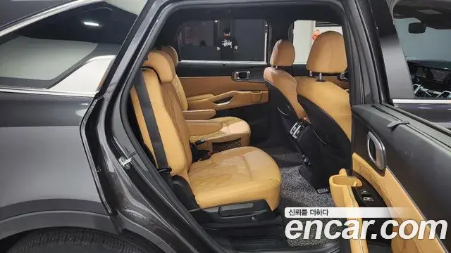 Kia Sorento 2020 — Şəkil 13/20