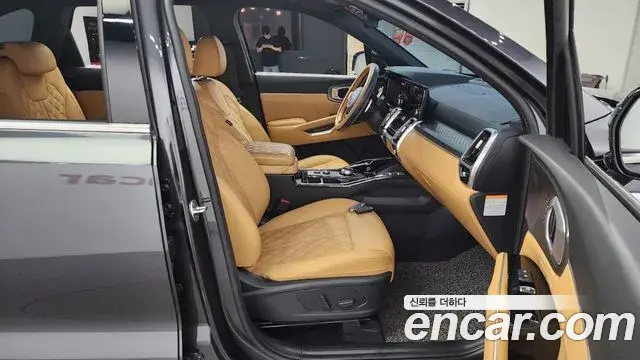 Kia Sorento 2020 — Şəkil 3/20