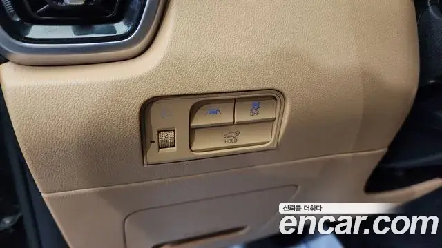 Kia Sorento 2020 — Şəkil 4/20