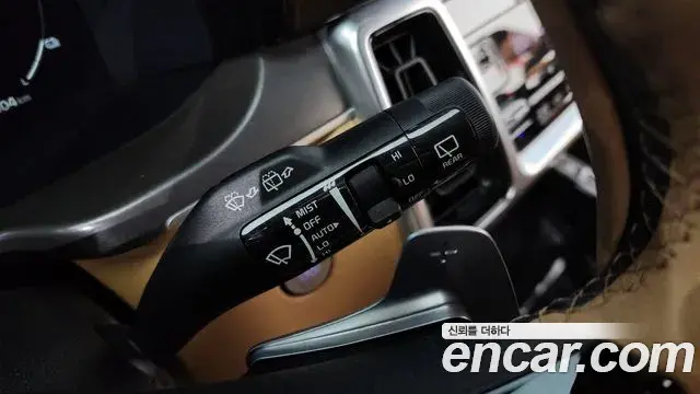Kia Sorento 2020 — Şəkil 1/20