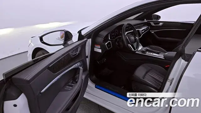 Audi A7 2020 — Photo 9/20
