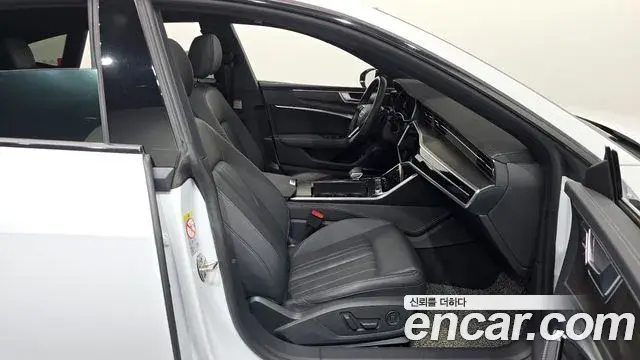 Audi A7 2020 — Photo 7/20