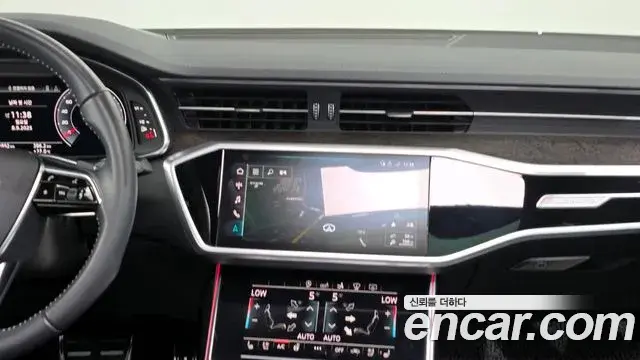Audi A7 2020 — Photo 17/20