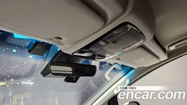 Hyundai Staria 2022 — ფოტო 1/20