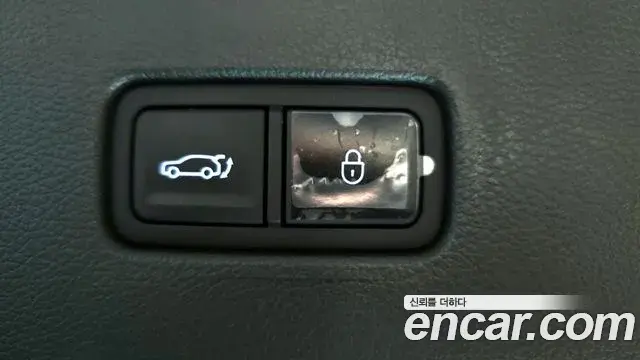 Genesis GV80 2024 — Photo 8/20