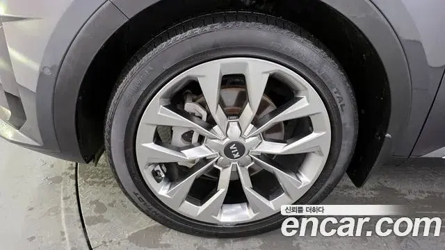 Kia Sorento 2020 — Photo 4/20