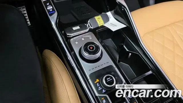 Kia Sorento 2020 — Photo 15/20