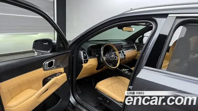 Kia Sorento 2020 — Photo 18/20
