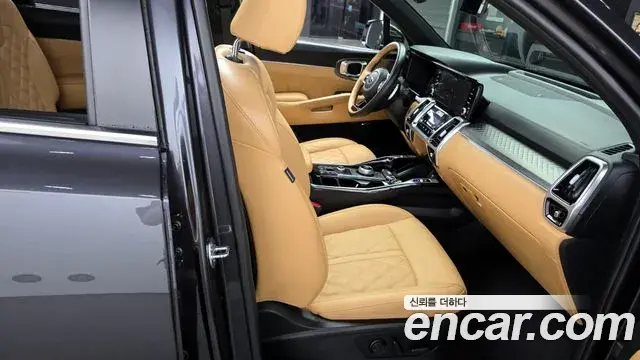 Kia Sorento 2020 — Photo 19/20