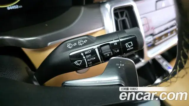 Kia Sorento 2020 — Photo 13/20