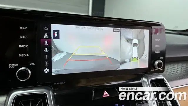 Kia Sorento 2020 — Photo 1/20