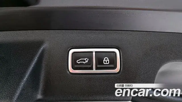 Kia Sorento 2020 — Photo 14/20