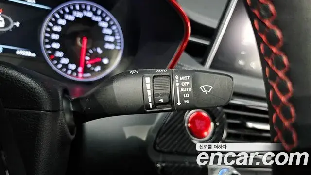 Genesis G70 2019 — Şəkil 15/20