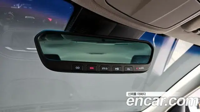 Genesis G70 2019 — Şəkil 1/20