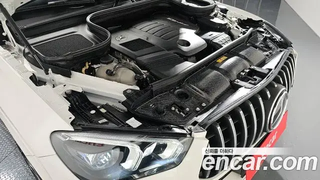Mercedes-Benz GLE-Class 2023 — Фото 6/20