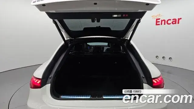 Mercedes-Benz EQS 2022 — ფოტო 13/19