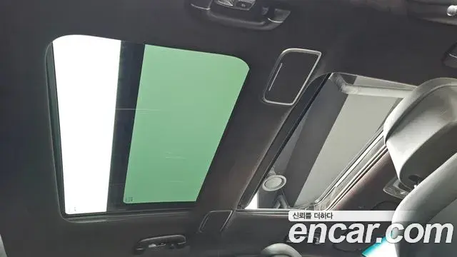 Genesis GV80 2020 — Photo 13/20
