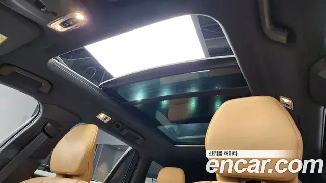 Volvo V60 Cross Country 2020 — ფოტო 14/20