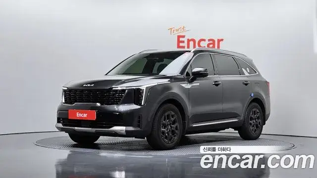 Kia Sorento 2023 — Photo 5/20