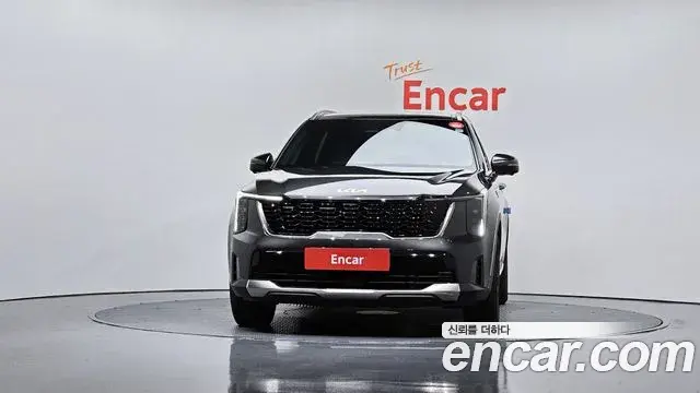 Kia Sorento 2023 — Photo 6/20