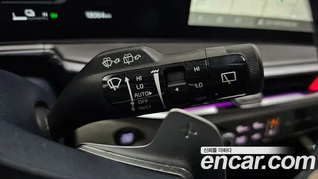 Kia Sorento 2023 — Photo 10/20