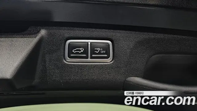 Kia Sorento 2023 — Photo 3/20
