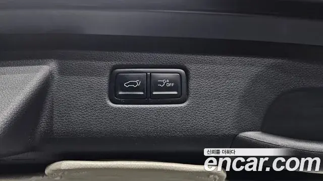 Kia Carnival 2020 — Фото 20/20