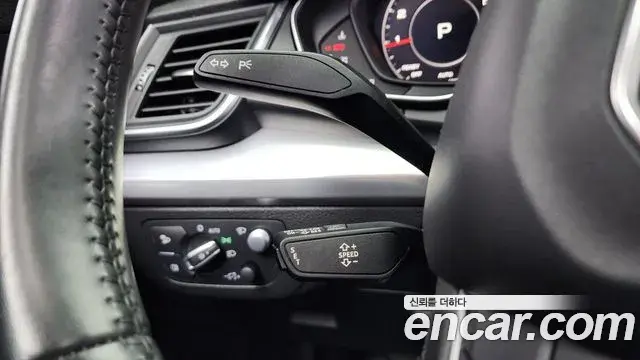 Audi Q5 2020 — Фото 17/20