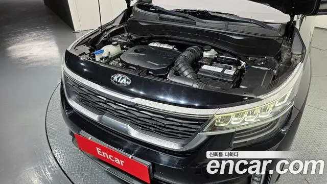 Kia Seltos 2020 — Photo 15/20