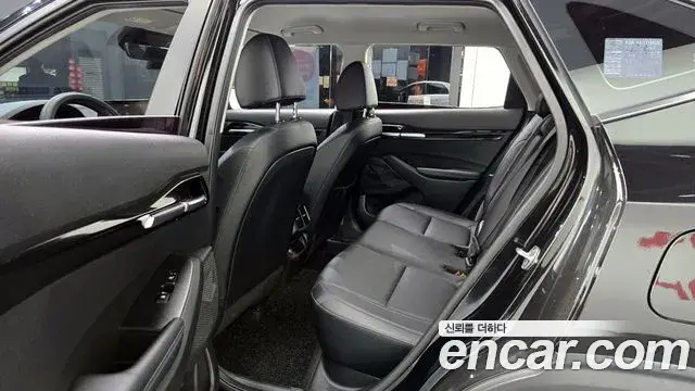 Kia Seltos 2020 — Photo 3/20