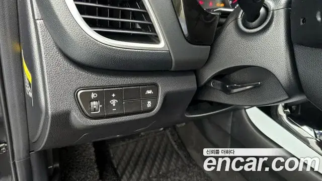 Kia Seltos 2020 — Photo 16/20
