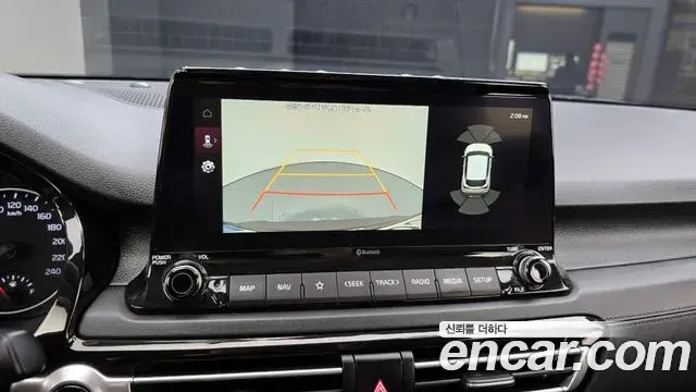 Kia Seltos 2020 — Photo 10/20