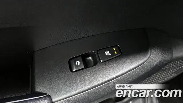 Kia Seltos 2020 — Photo 17/20