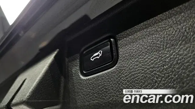 Kia Mohave The Master 2020 — Photo 19/20