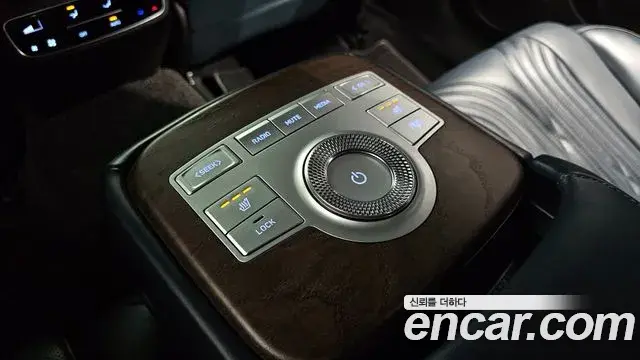 Genesis G80 2022 — Şəkil 2/20