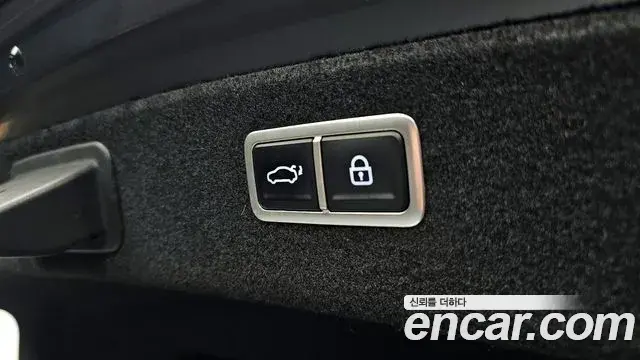 Genesis G80 2022 — Şəkil 3/20