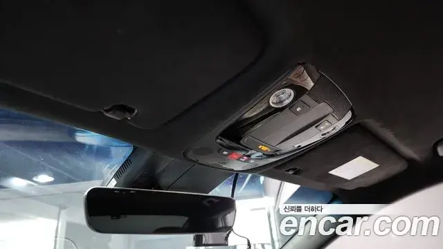 Kia K8 2023 — ფოტო 8/20