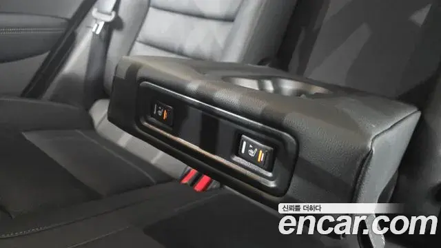 Renault Samsung QM6 2022 — Photo 7/20
