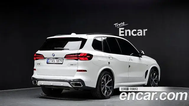 BMW X5 2024 — Şəkil 6/20