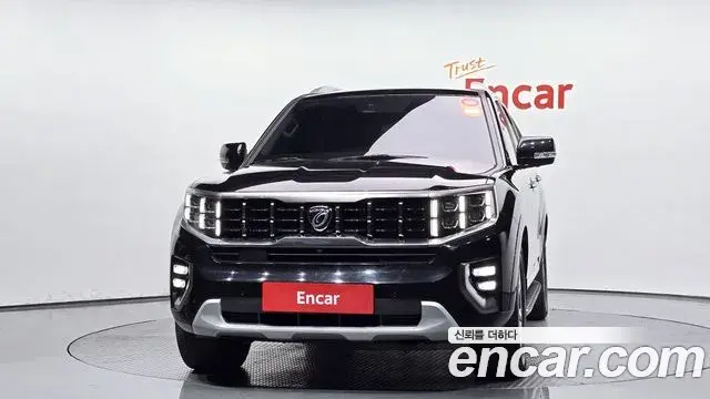 Kia Mohave The Master 2021 — Şəkil 16/20