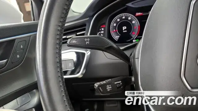 Audi A6 2020 — Photo 7/20