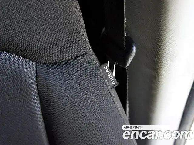 Hyundai Staria 2021 — ფოტო 20/20
