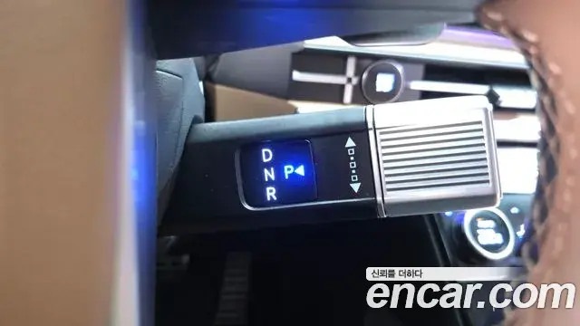 Hyundai Santa Fe 2023 — Photo 3/20