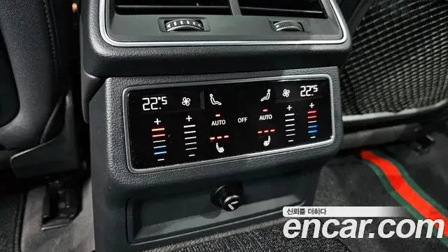 Audi A6 2021 — Şəkil 1/20