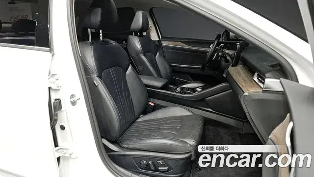 Kia K5 2020 — Şəkil 13/20