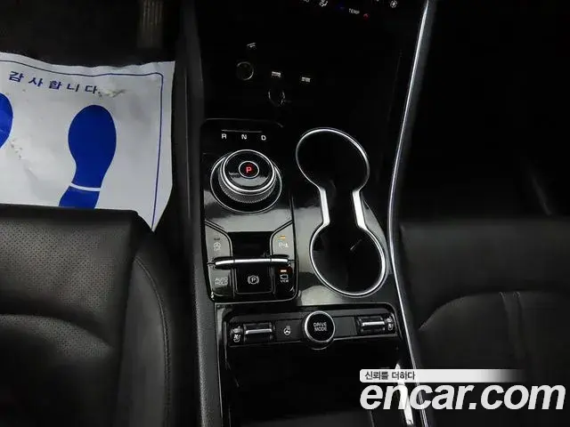Kia K5 2019 — Şəkil 4/20