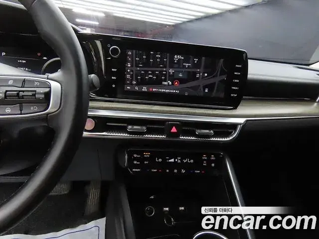 Kia K5 2019 — Şəkil 2/20