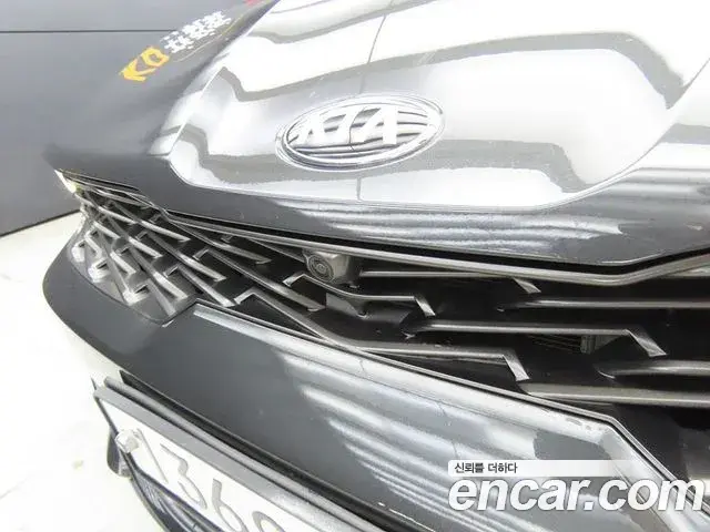 Kia K5 2019 — Şəkil 11/20